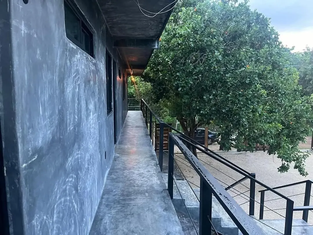 Hospedaje Felipe Carrillo Puerto 0*,  Mexiko